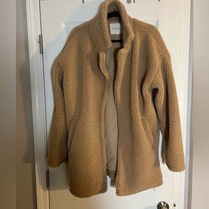 Vici Dolls Teddy Bear Jacket